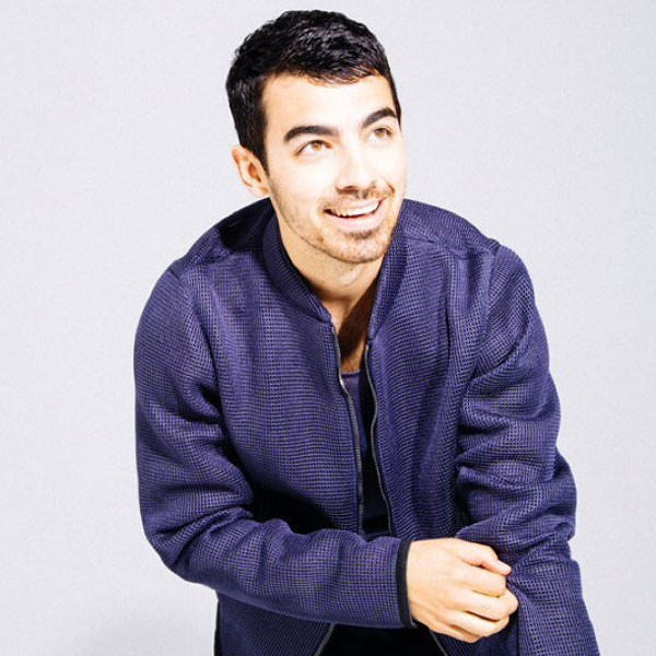 Joe Jonas Joe Jonas
